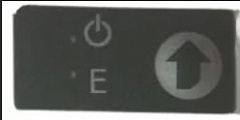 Наклейка на панель индикации АТ.037.03.010 для АТОЛ 11Ф/30Ф в Твери