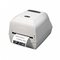 Настольный принтер штрих-кода Argox CP-2140-SB в Твери