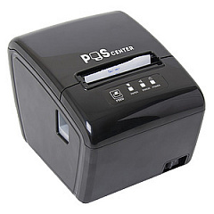 Фискальный регистратор POScenter-02Ф USB/RS/LAN в Твери