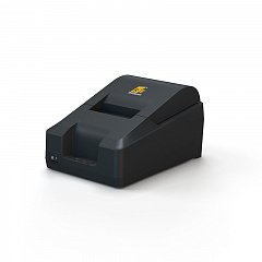 Фискальный регистратор РР-Электро РР-04Ф R черный с USB, c Wi-Fi, с Bluetooth в Твери